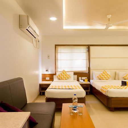 Fabhotel Sri Chakra Inn Porur شيناي المظهر الخارجي الصورة