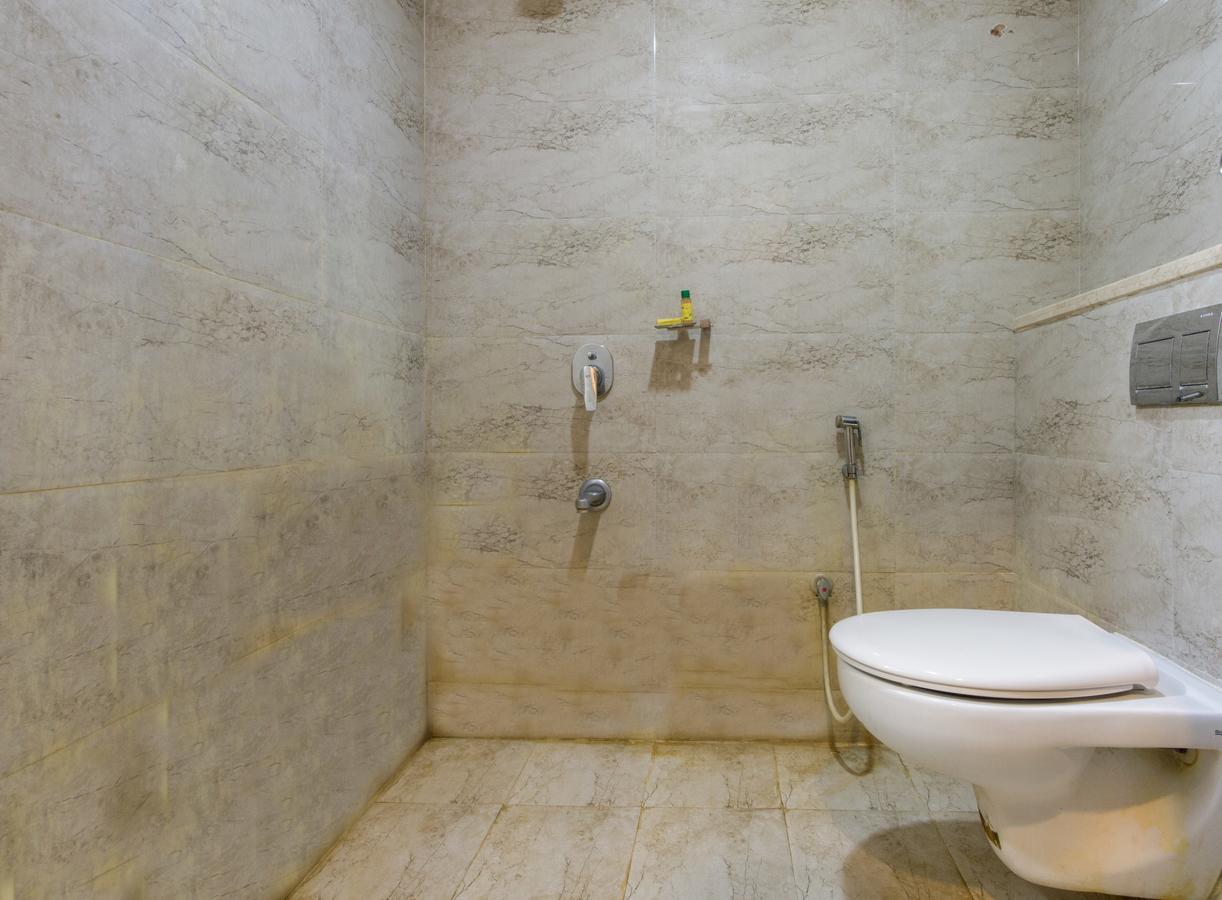 Fabhotel Sri Chakra Inn Porur شيناي المظهر الخارجي الصورة