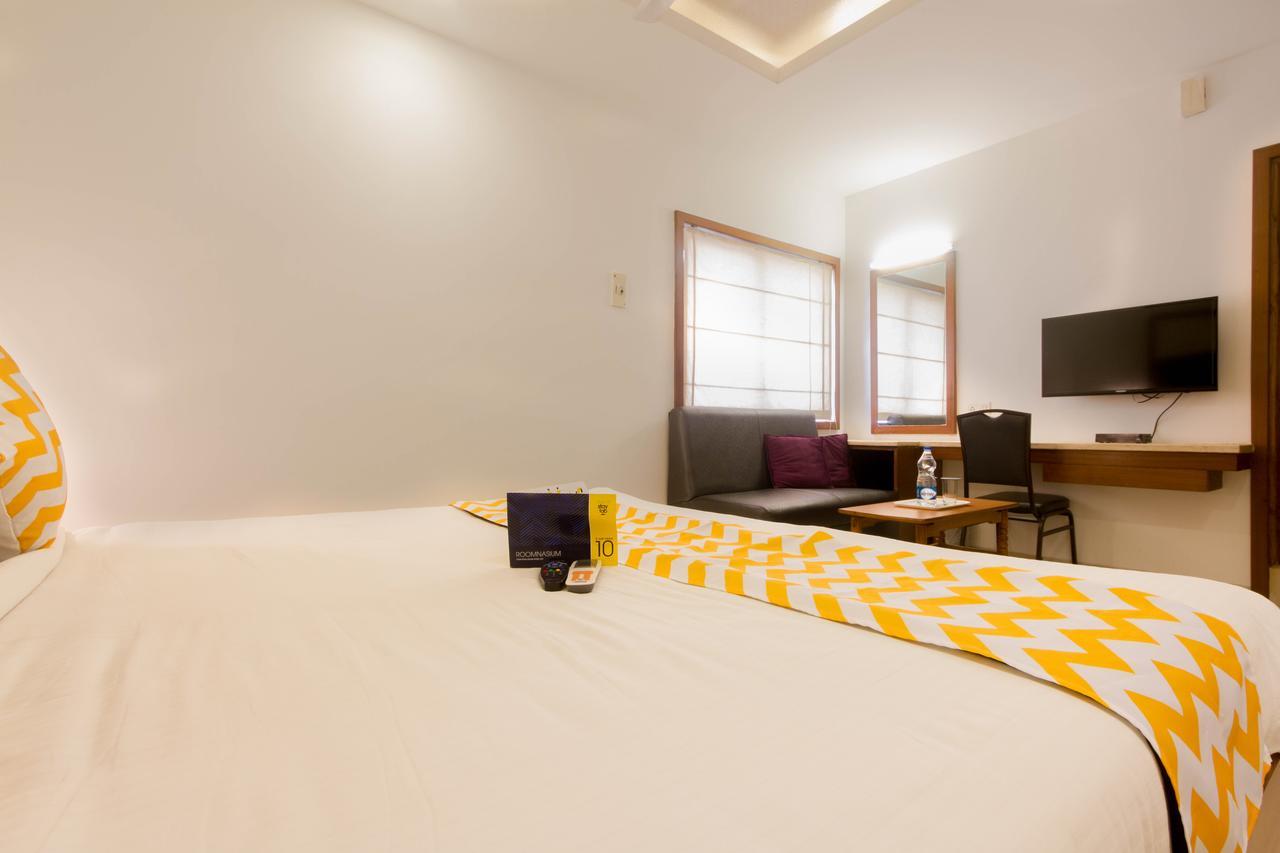 Fabhotel Sri Chakra Inn Porur شيناي المظهر الخارجي الصورة